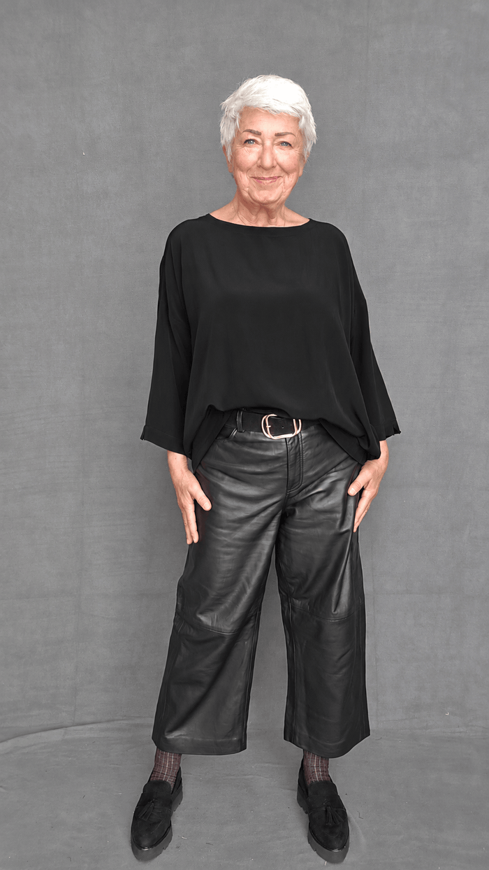 Masai Bluse MASAI- Becca bluse kunstkolonialen