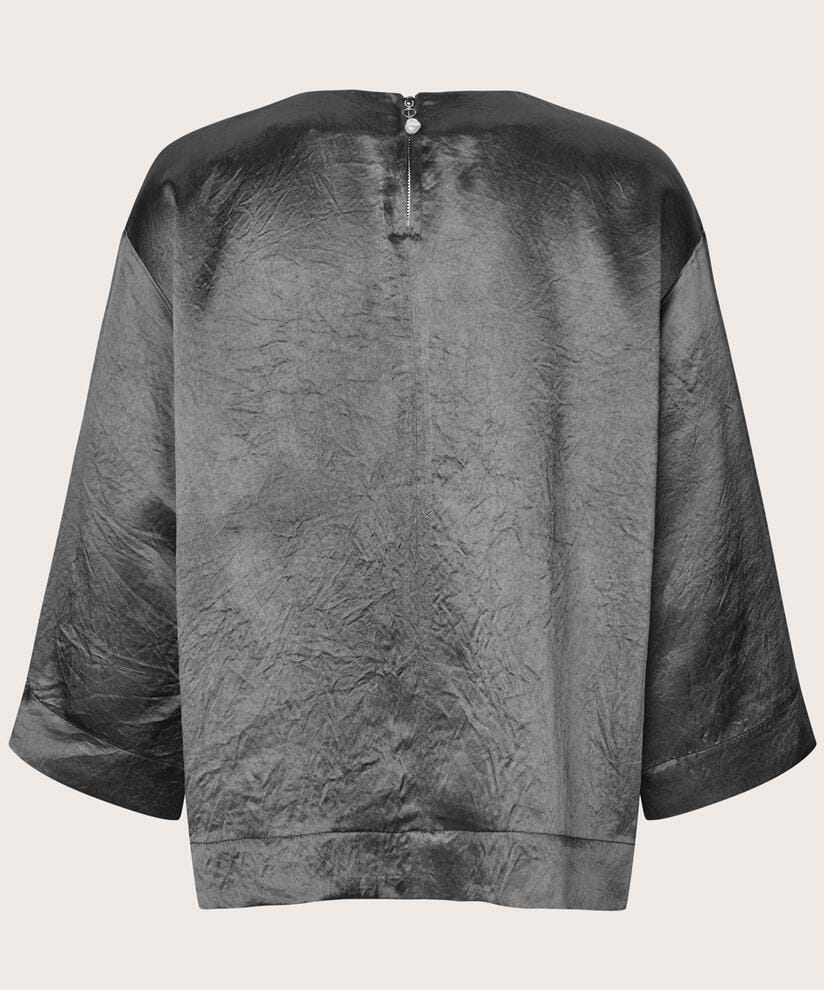 Masai Bluse MASAI- Besina bluse kunstkolonialen