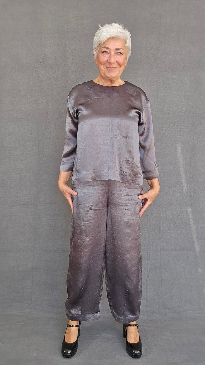 Masai Bluse MASAI- Besina bluse kunstkolonialen