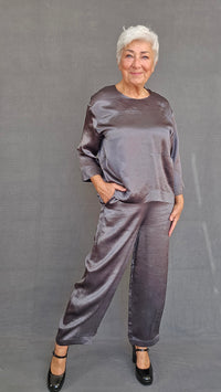 Masai Bluse MASAI- Besina bluse kunstkolonialen