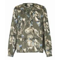 Masai Bluse MASAI- Darya bluse kunstkolonialen