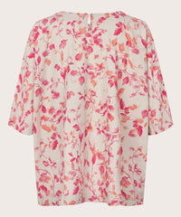 Masai Bluse MASAI- Degana topp kunstkolonialen