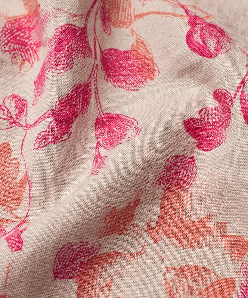 Masai Bluse MASAI- Degana topp kunstkolonialen