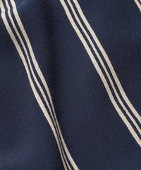 Masai Bluse MASAI- Irvela bluse m/striper kunstkolonialen