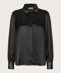 Masai Bluse MASAI- Ivanna shirt kunstkolonialen