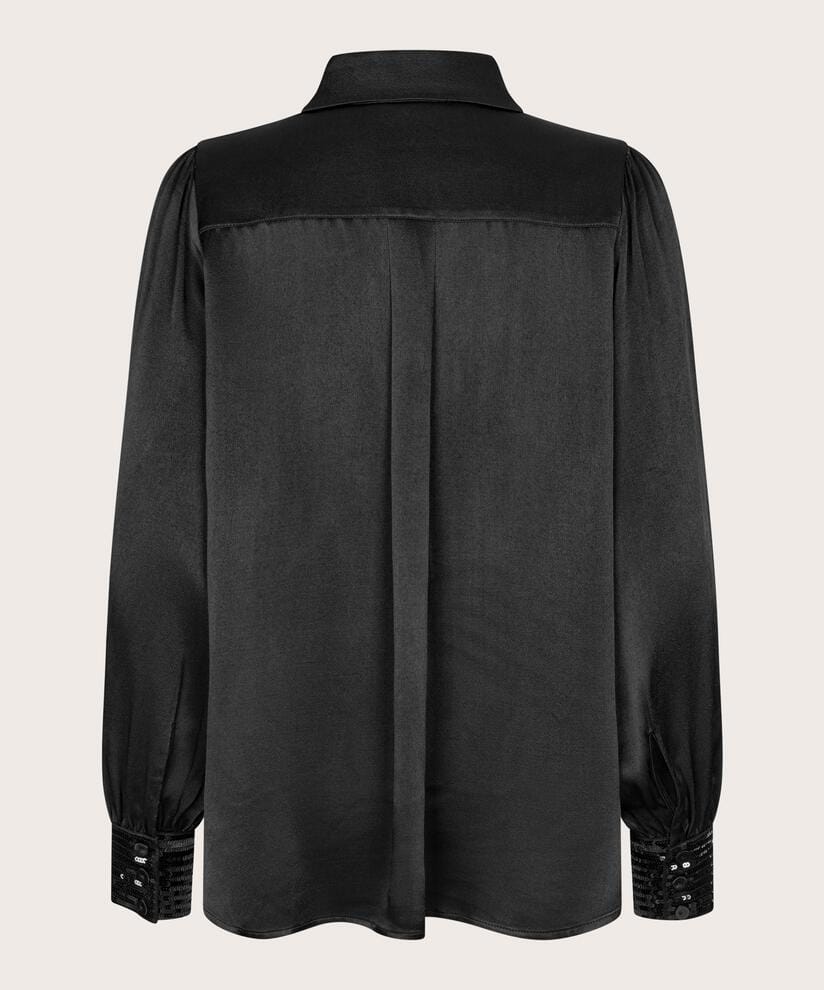 Masai Bluse MASAI- Ivanna shirt kunstkolonialen