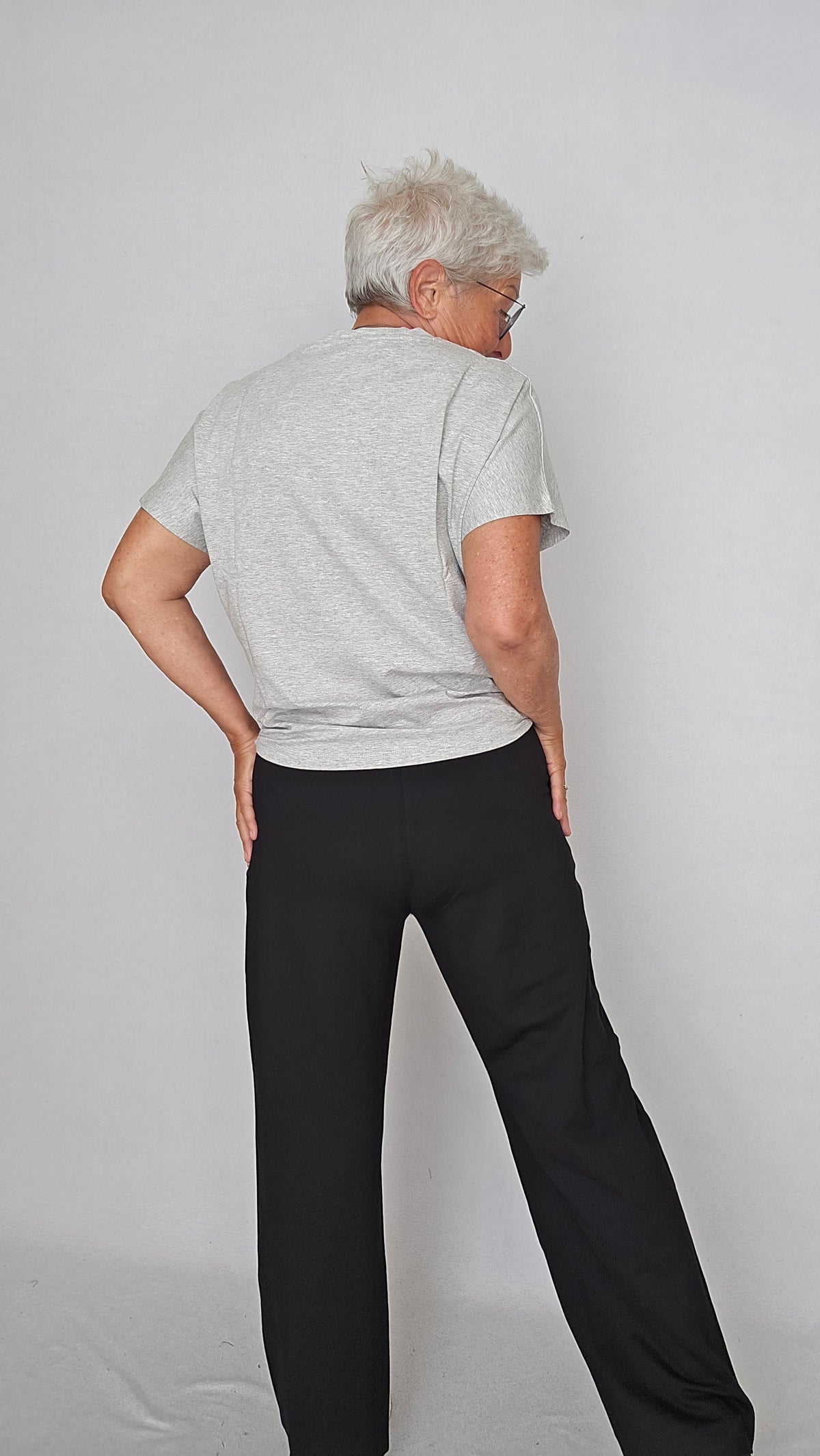 Masai Bukse MASAI- Palora trousers kunstkolonialen