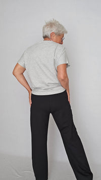Masai Bukse MASAI- Palora trousers kunstkolonialen