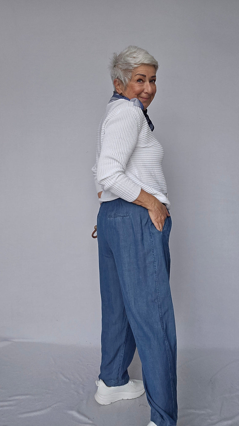 Masai Bukse MASAI- Punna bukse kunstkolonialen