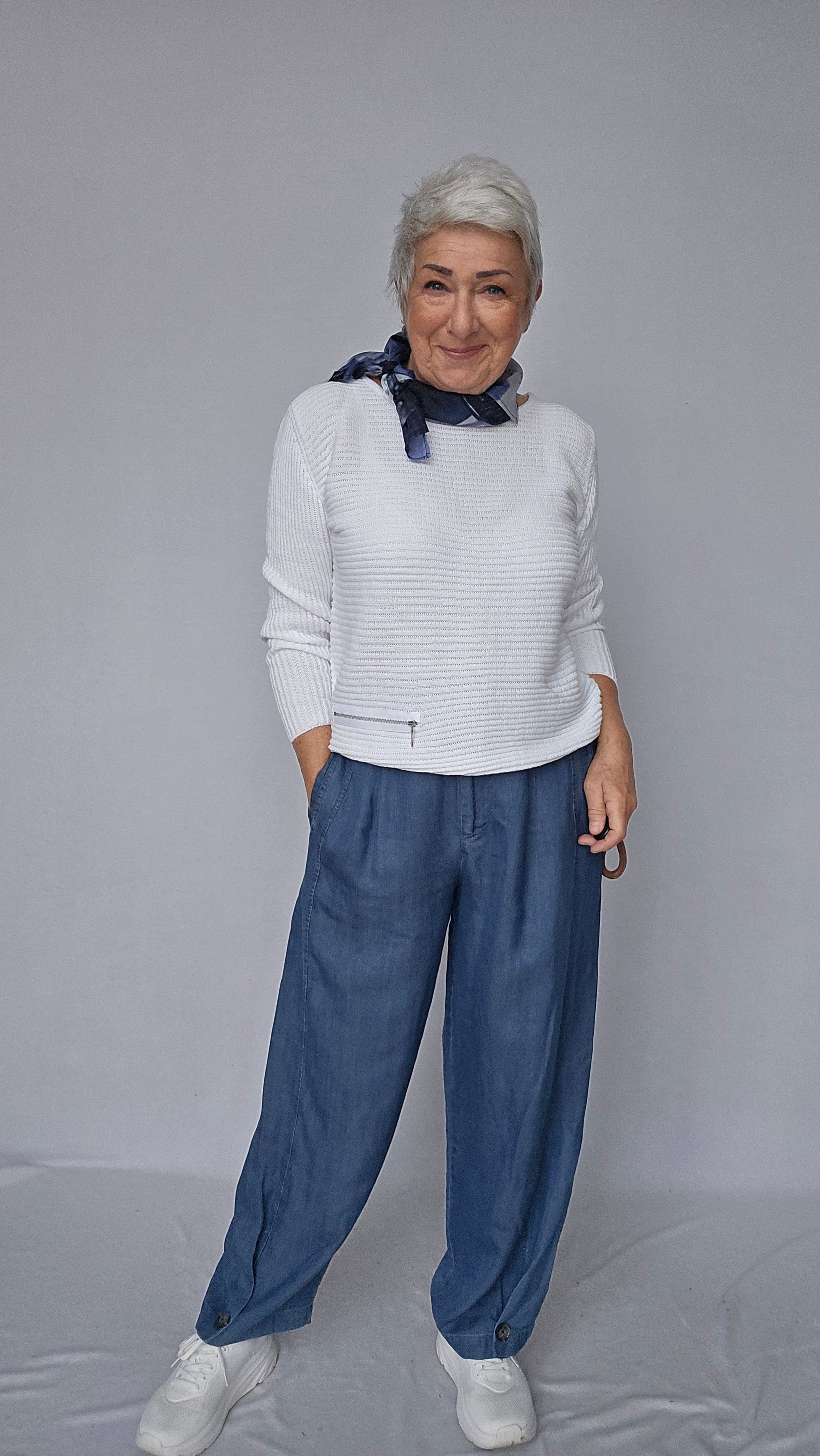 Masai Bukse MASAI- Punna bukse kunstkolonialen