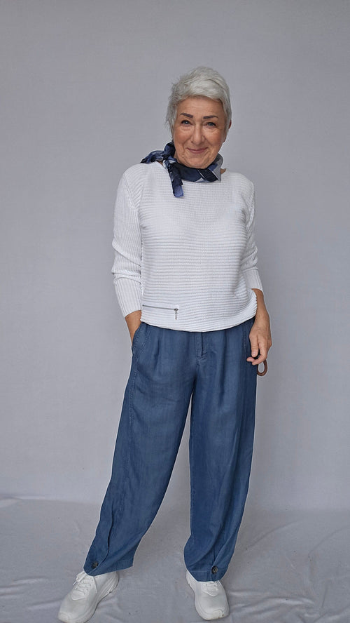 Masai Bukse MASAI- Punna bukse kunstkolonialen