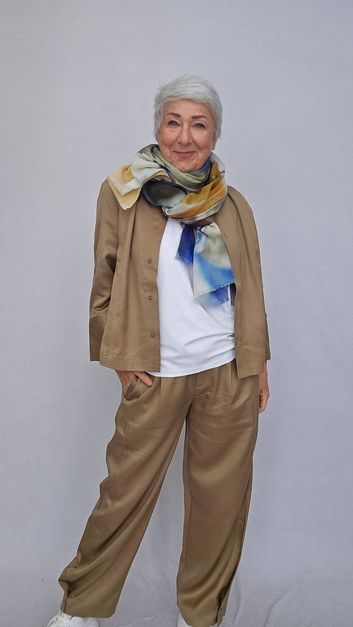 Masai Bukse MASAI- Punna bukse kunstkolonialen