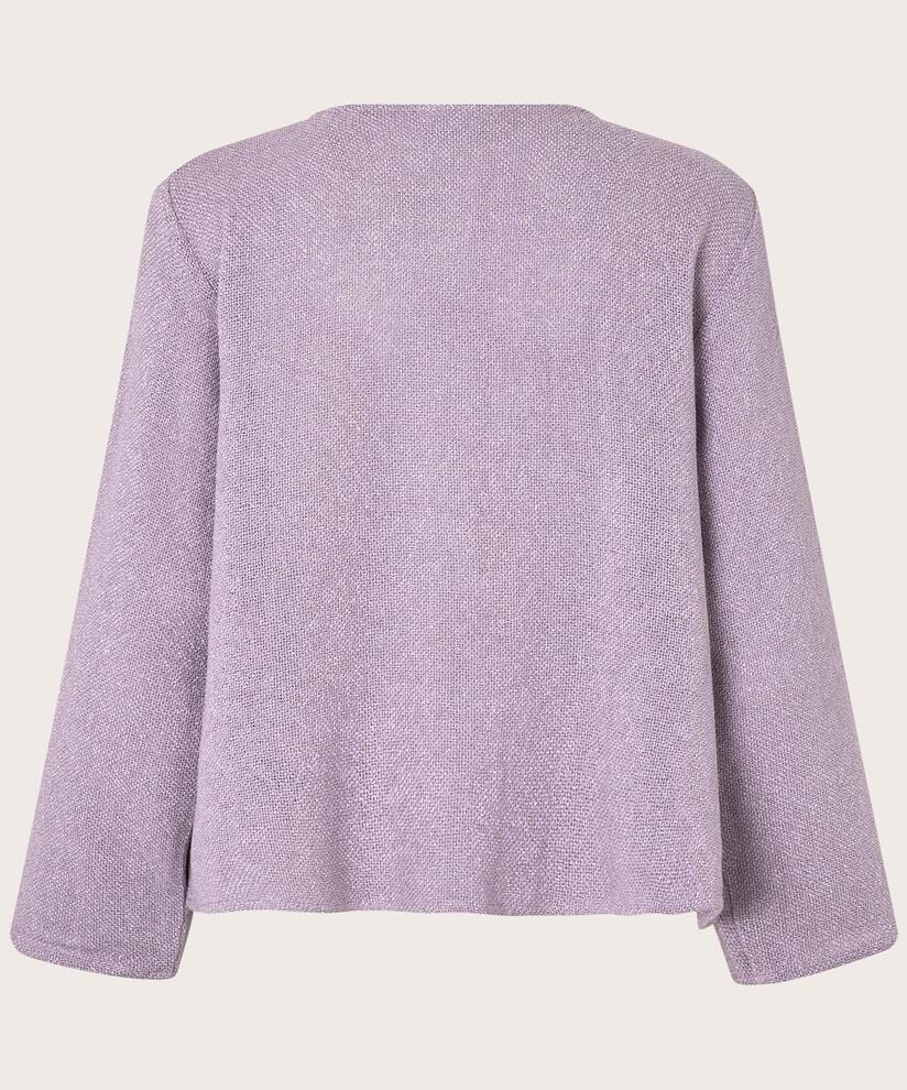 Masai Cardigan MASAI- Julitta Cardigan u/knapper kunstkolonialen