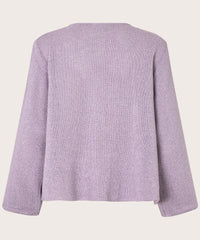 Masai Cardigan MASAI- Julitta Cardigan u/knapper kunstkolonialen