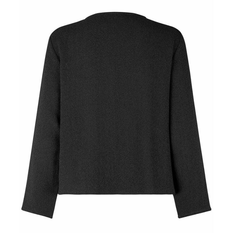 Masai Cardigan MASAI- Julitta Cardigan u/knapper kunstkolonialen