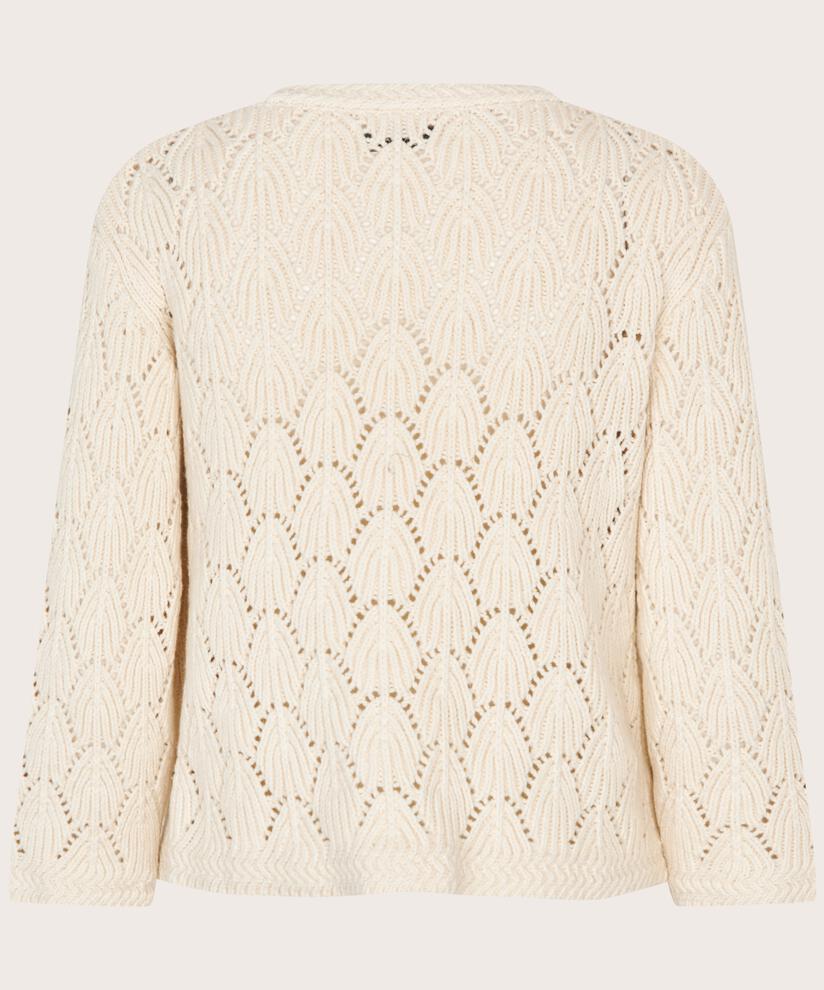 Masai Cardigan MASAI- Lexina Cardigan kunstkolonialen