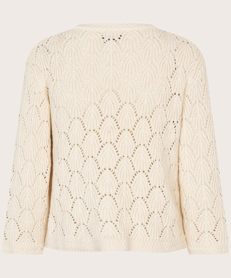 Masai Cardigan MASAI- Lexina Cardigan kunstkolonialen