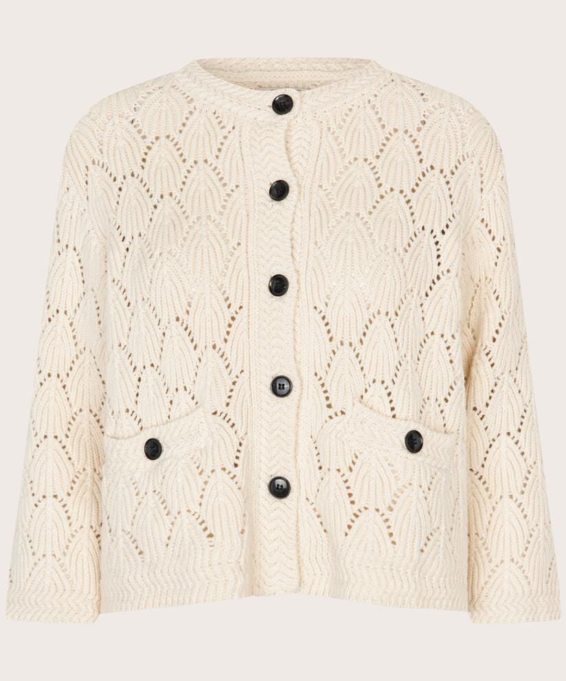 Masai Cardigan MASAI- Lexina Cardigan kunstkolonialen