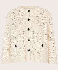 Masai Cardigan MASAI- Lexina Cardigan kunstkolonialen