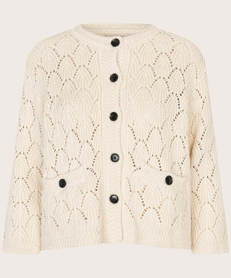 Masai Cardigan MASAI- Lexina Cardigan kunstkolonialen