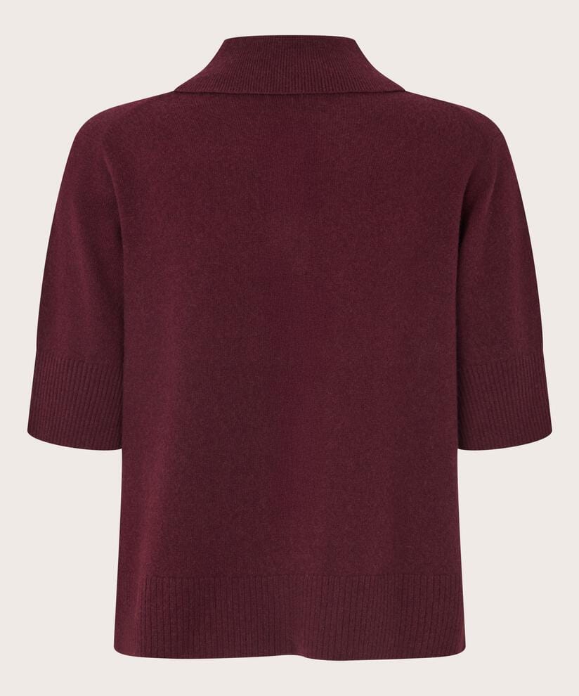 Masai Cardigan MASAI- Livressa ullcardigan kunstkolonialen