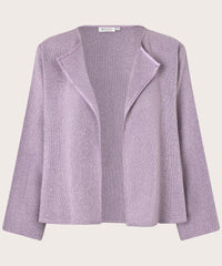 Masai Cardigan XS / Syrin MASAI- Julitta Cardigan u/knapper kunstkolonialen