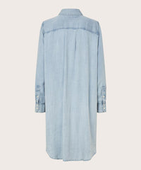 Masai Denim kjole MASAI- Nyeki denim kjole kunstkolonialen