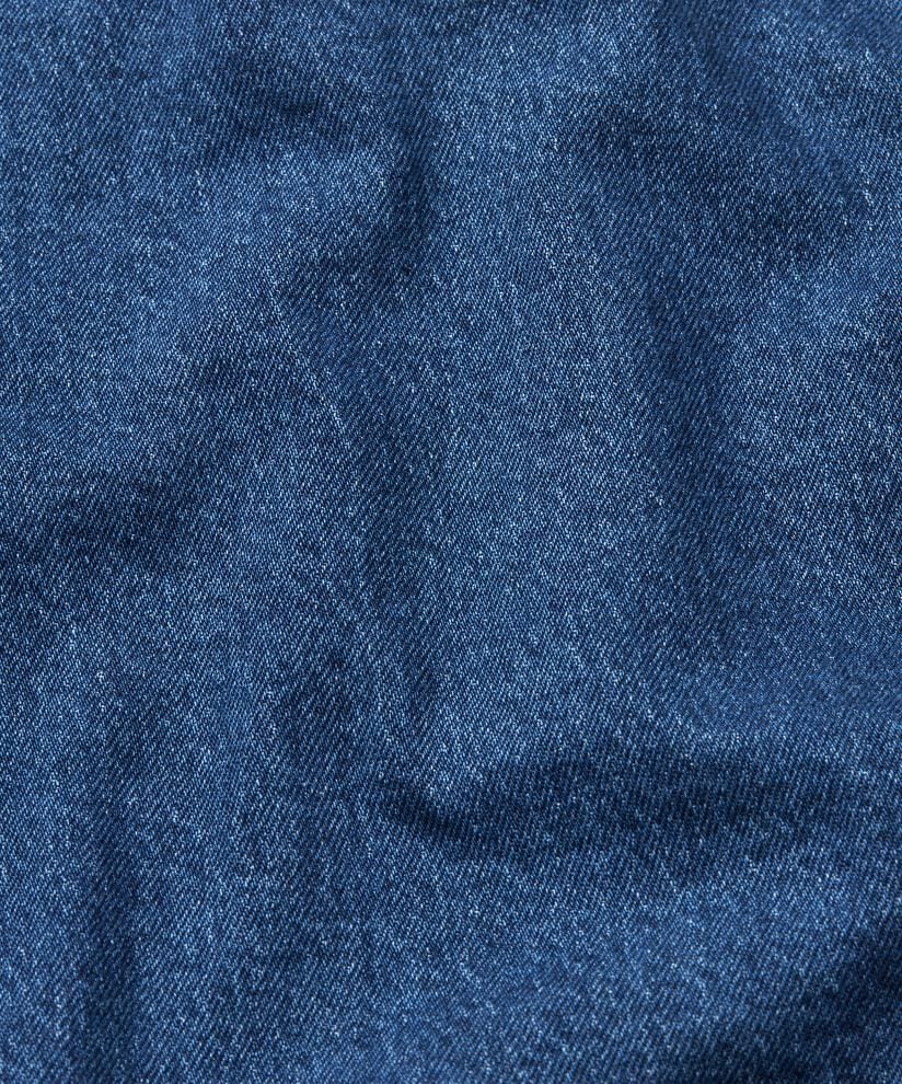 Masai Denim shorts MASAI- Parithis denim shorts kunstkolonialen