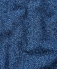 Masai Denim shorts MASAI- Parithis denim shorts kunstkolonialen