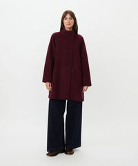 Masai Jakke Fig / XS MASAI- Tholren A-shape kåpe kunstkolonialen