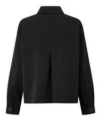 Masai Jakke MASAI Jettina Jacket kunstkolonialen