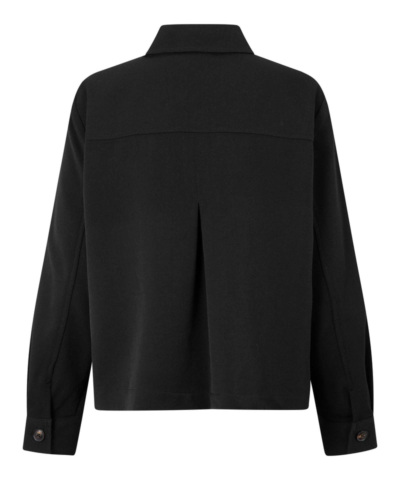 Masai Jakke MASAI Jettina Jacket kunstkolonialen