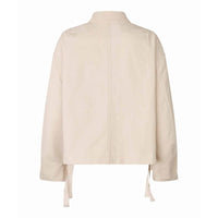 Masai Jakke MASAI- Trixion denim jakke kunstkolonialen