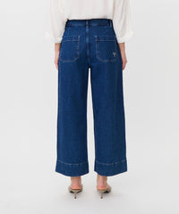 Masai Jeans MASAI- Polienne jeans kunstkolonialen