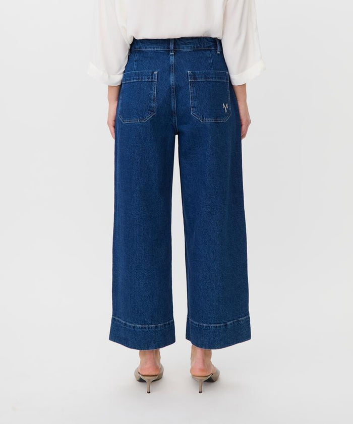 Masai Jeans MASAI- Polienne jeans kunstkolonialen