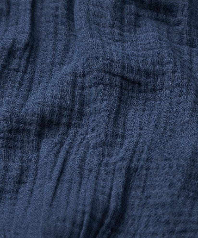 Masai Jumpsuit MASAI- Nyvariel jumpsuit i kreppbomull kunstkolonialen