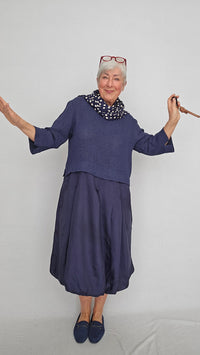 Masai Kjole MASAI- Nalitha kjole kunstkolonialen