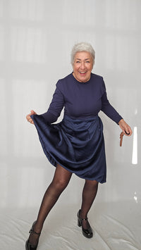 Masai Kjole MASAI- Neyvora kjole kunstkolonialen