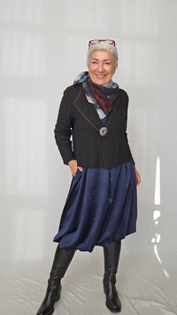 Masai Kjole MASAI- Neyvora kjole kunstkolonialen