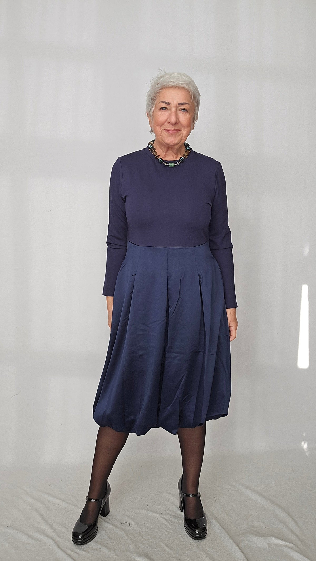 Masai Kjole MASAI- Neyvora kjole kunstkolonialen