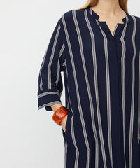 Masai Kjole MASAI- Nimes kjole m/striper kunstkolonialen