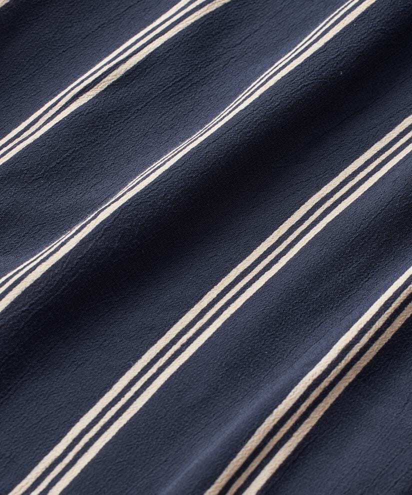 Masai Kjole MASAI- Nimes kjole m/striper kunstkolonialen