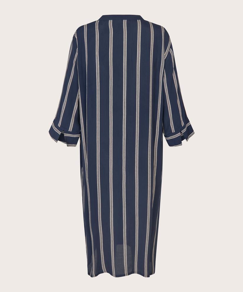 Masai Kjole MASAI- Nimes kjole m/striper kunstkolonialen