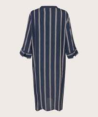 Masai Kjole MASAI- Nimes kjole m/striper kunstkolonialen