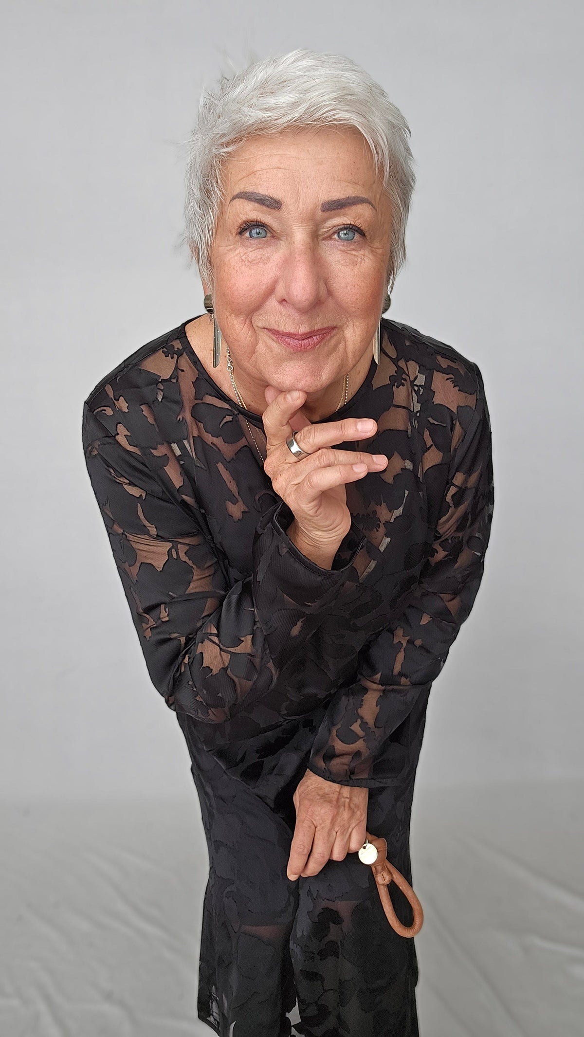 Masai Kjole MASAI- Nivaru kjole kunstkolonialen