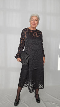 Masai Kjole MASAI- Nivaru kjole kunstkolonialen