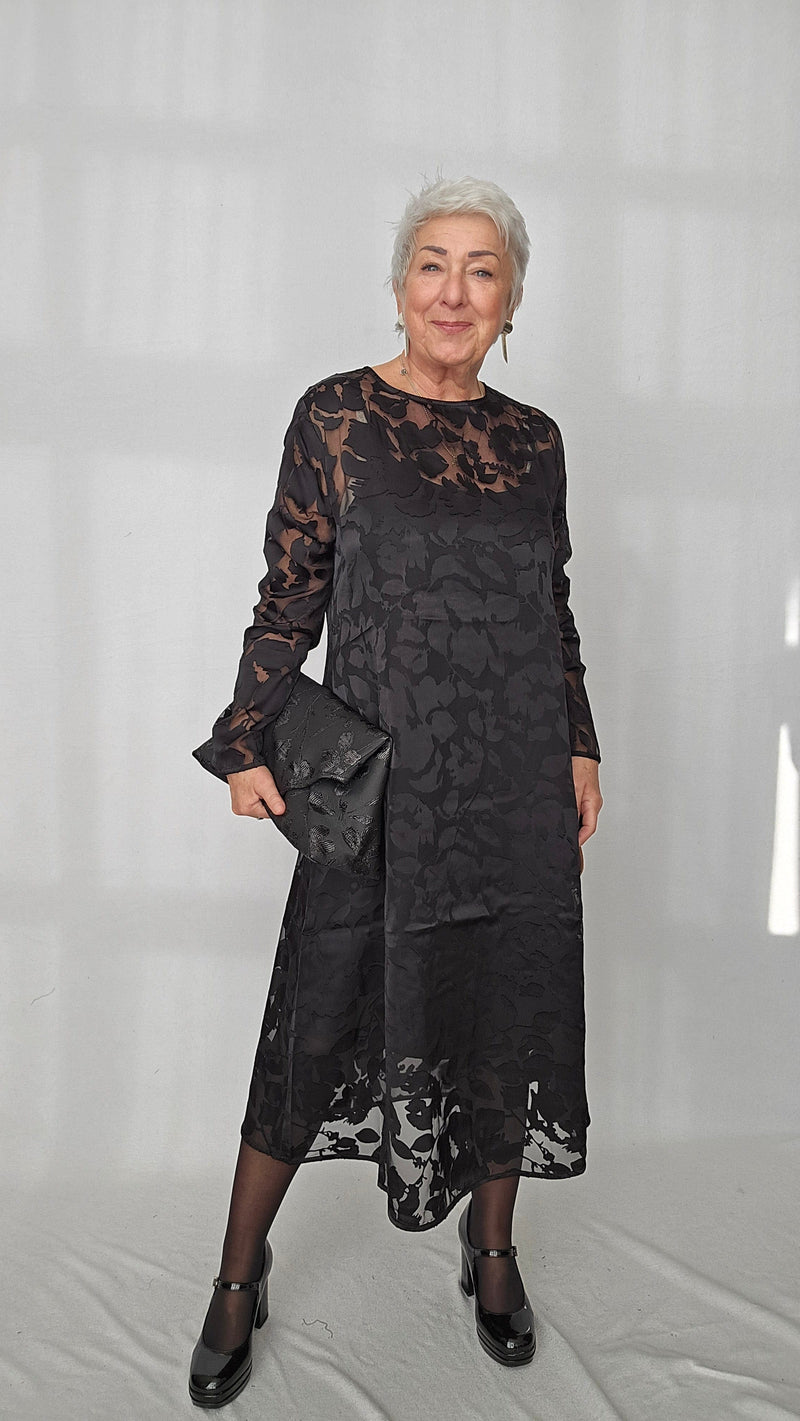 Masai Kjole MASAI- Nivaru kjole kunstkolonialen