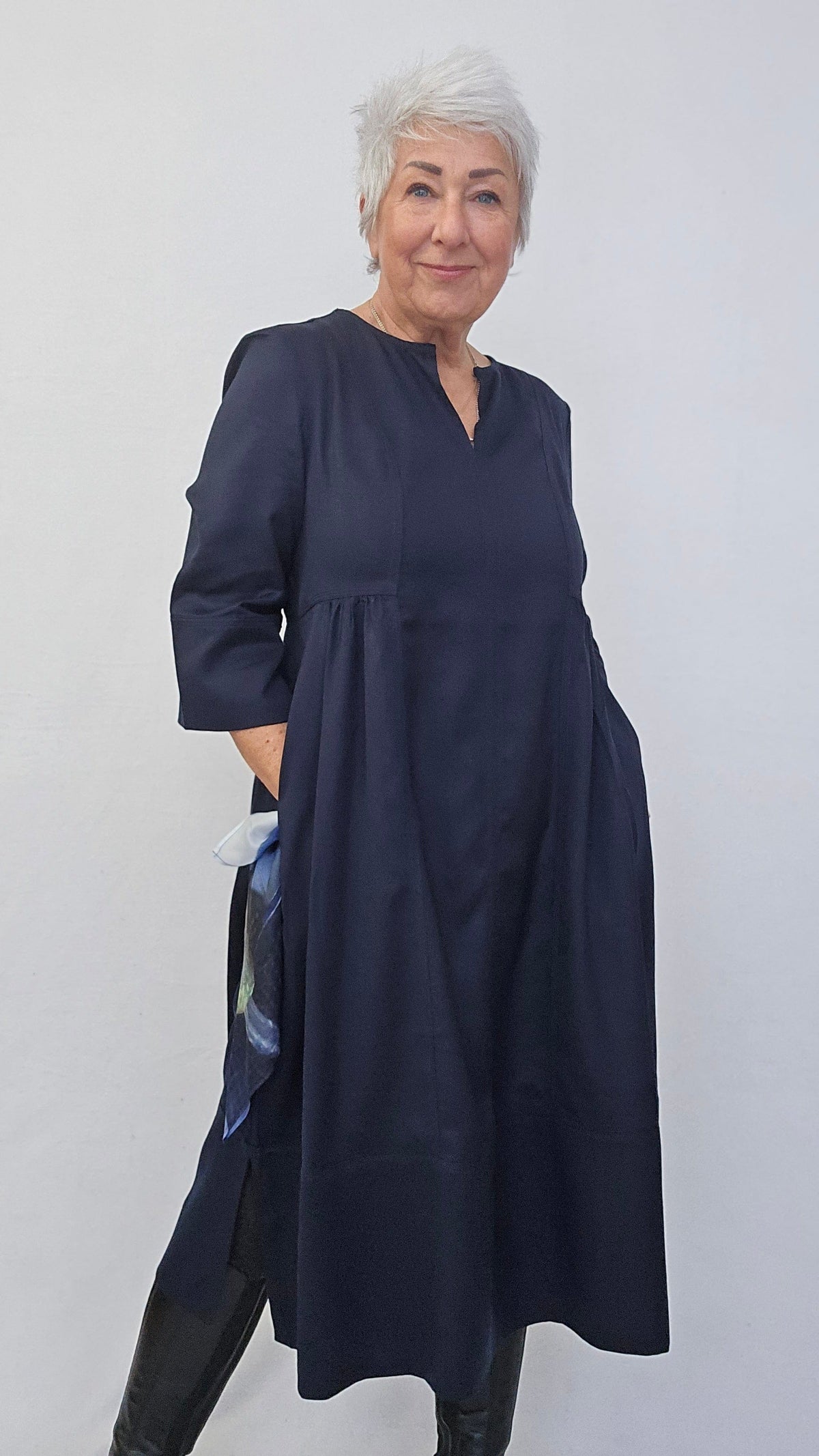 Masai Kjole MASAI- Nivendra kjole kunstkolonialen