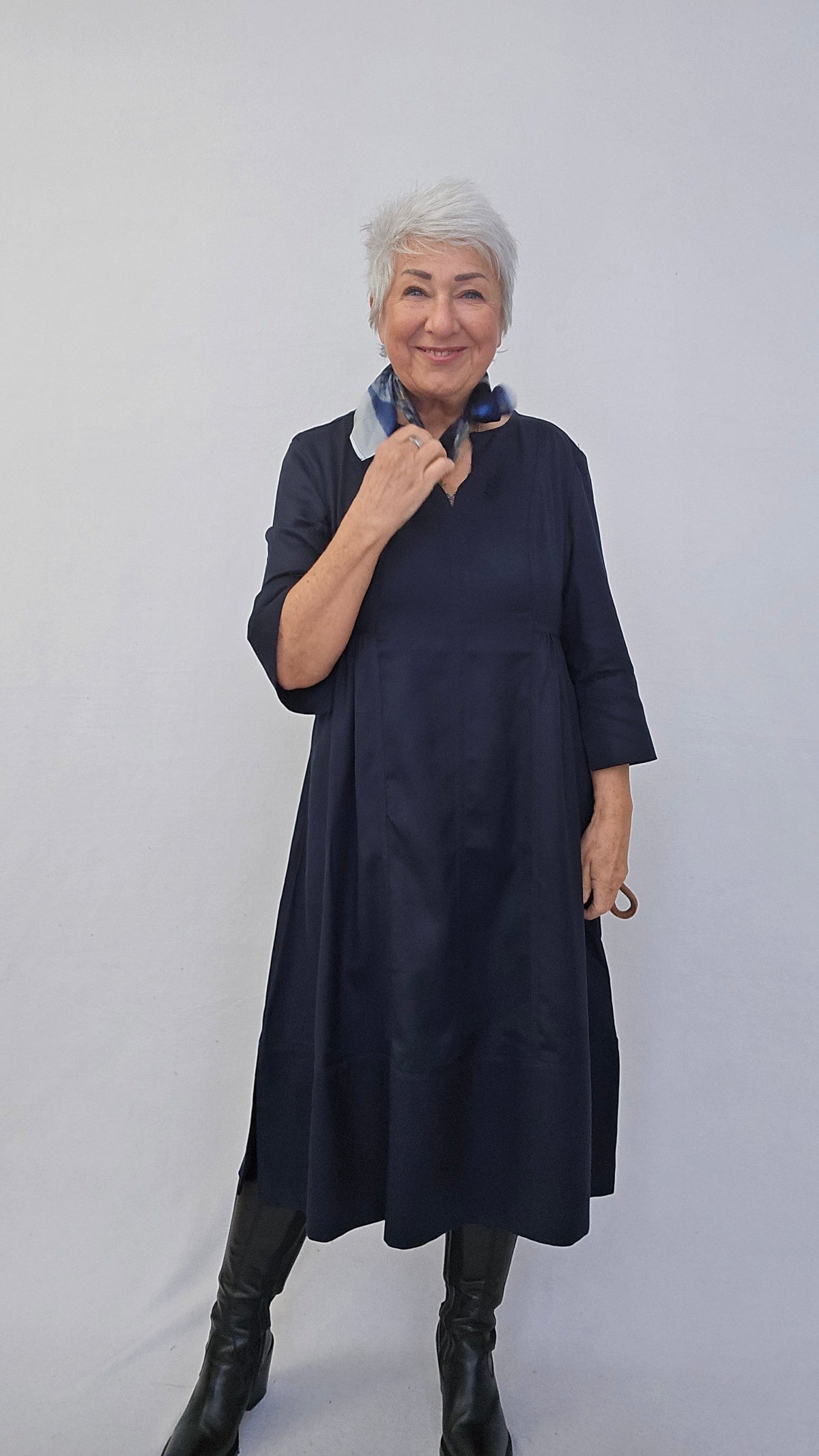 Masai Kjole MASAI- Nivendra kjole kunstkolonialen