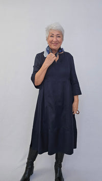 Masai Kjole MASAI- Nivendra kjole kunstkolonialen